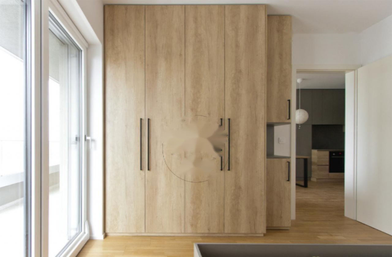 Квартира в Любляне, Словения, 68 м² - фото 8