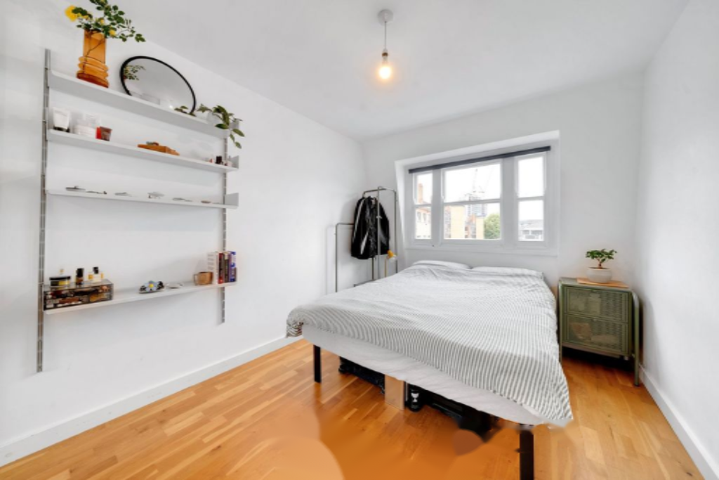 Квартира в Лондоне, Великобритания, 39 м² - фото 8