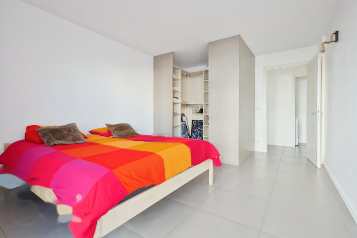 Квартира в Каннах, Франция, 60 м² - фото 8