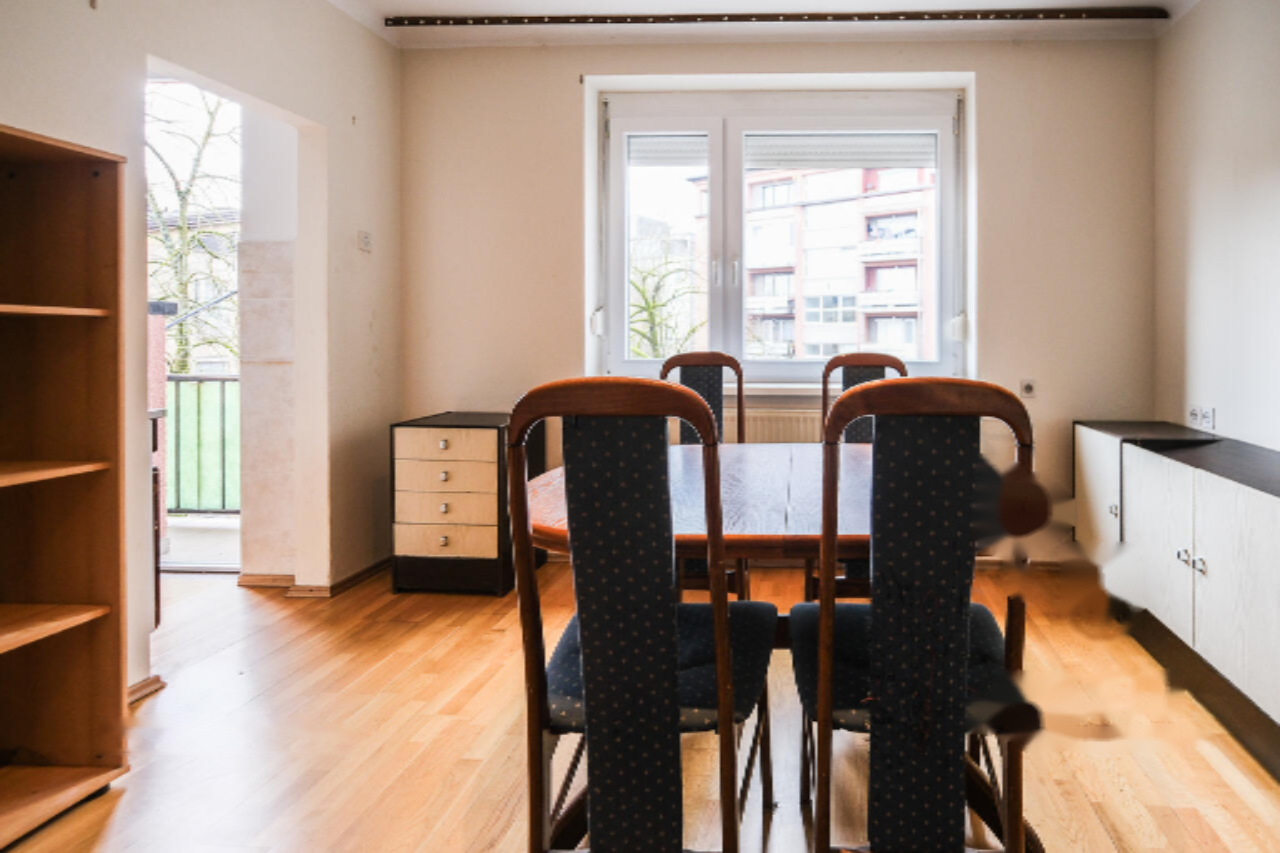 Квартира в Любляне, Словения, 63 м² - фото 8