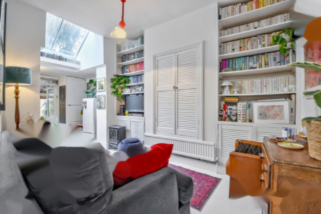 Квартира в Лондоне, Великобритания, 41 м² - фото 8