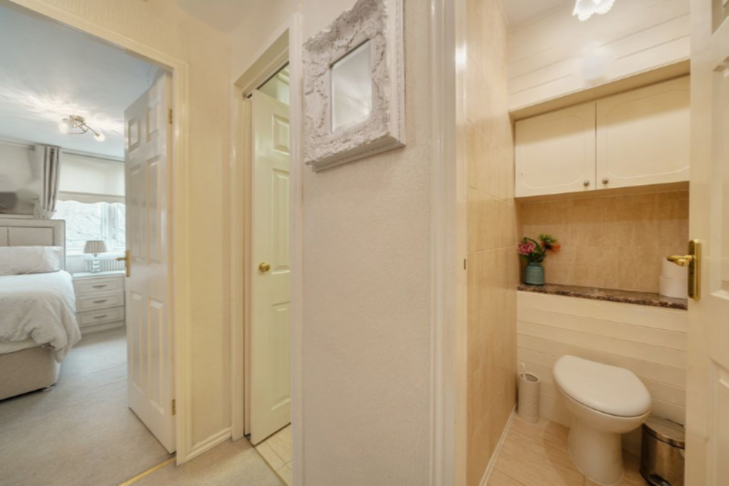 Квартира в Лондоне, Великобритания, 79 м² - фото 8