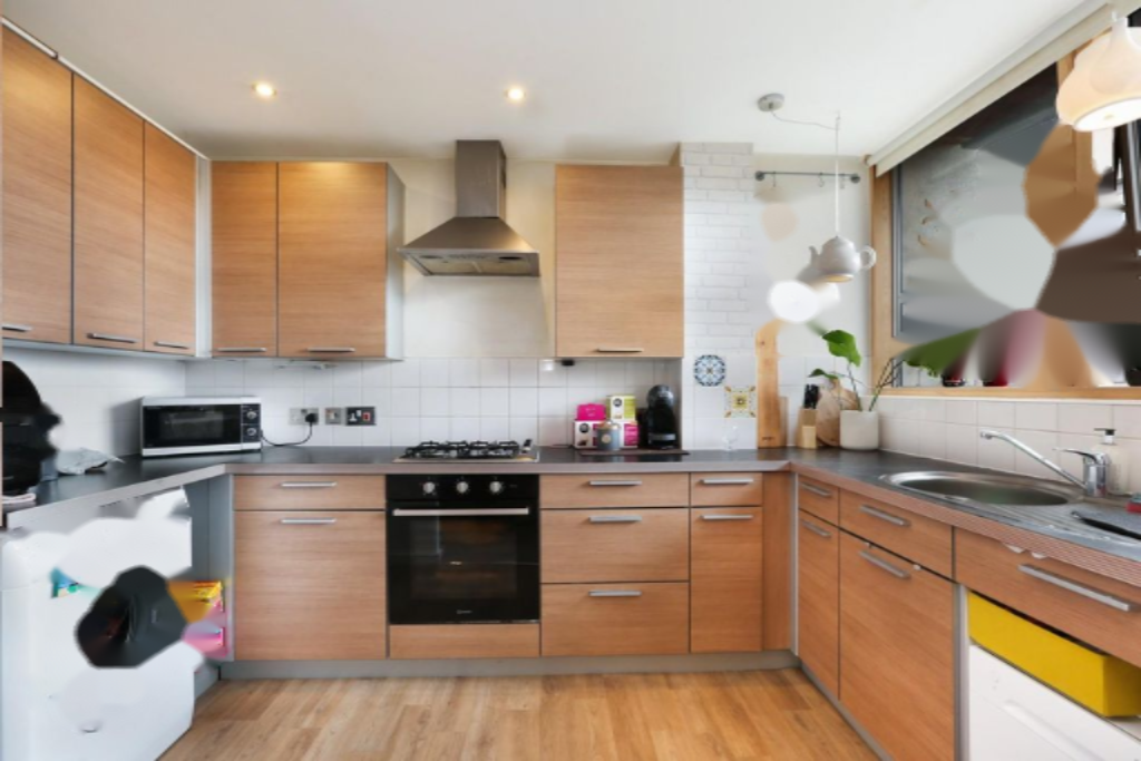 Квартира в Лондоне, Великобритания, 69 м² - фото 8