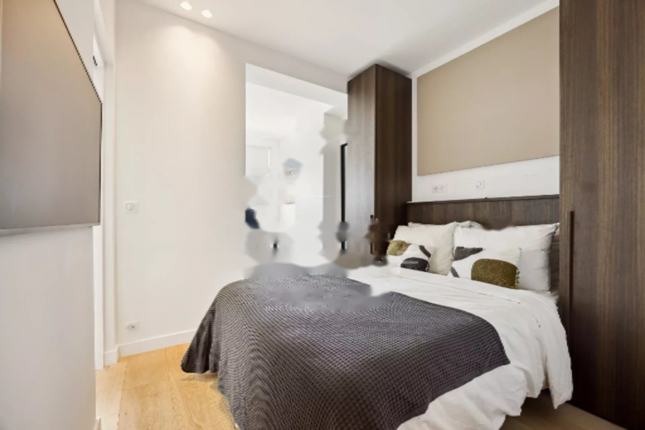 Квартира в Каннах, Франция, 35 м² - фото 8