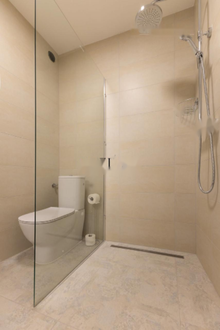 Квартира в Любляне, Словения, 19 м² - фото 8