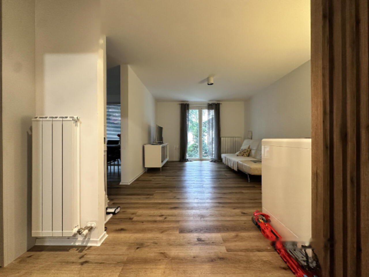 Квартира в Копере, Словения, 77 м² - фото 8