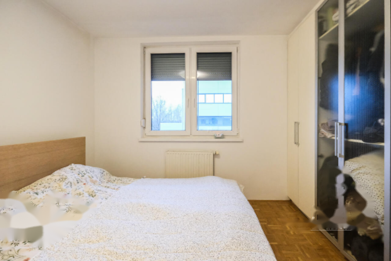 Квартира в Любляне, Словения, 58 м² - фото 8