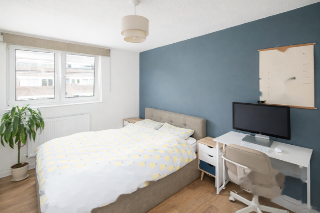 Квартира в Лондоне, Великобритания, 47 м² - фото 8