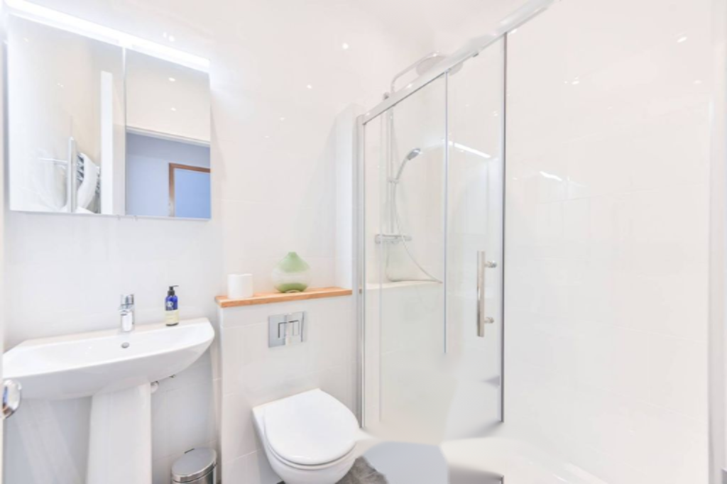 Квартира в Лондоне, Великобритания, 42 м² - фото 8