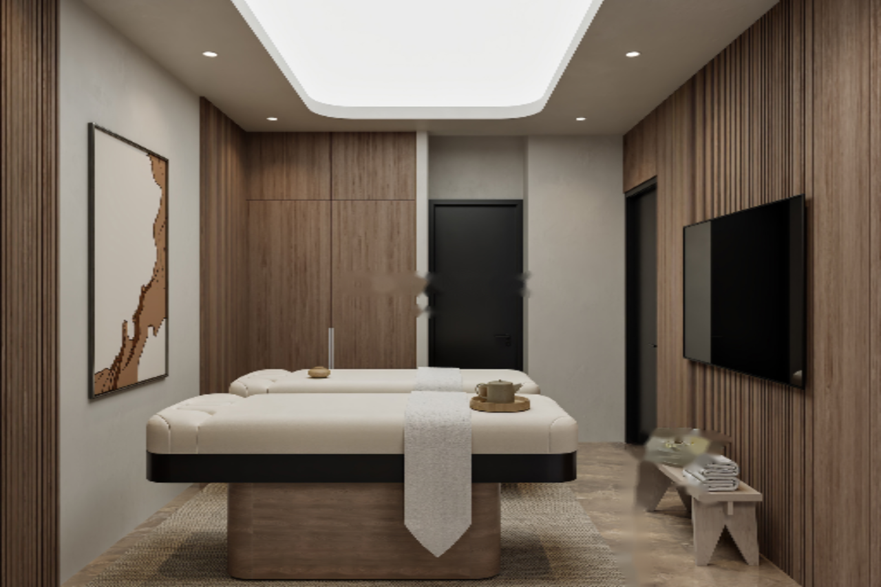 Квартира в Ермасойе, Кипр, 800 м² - фото 8