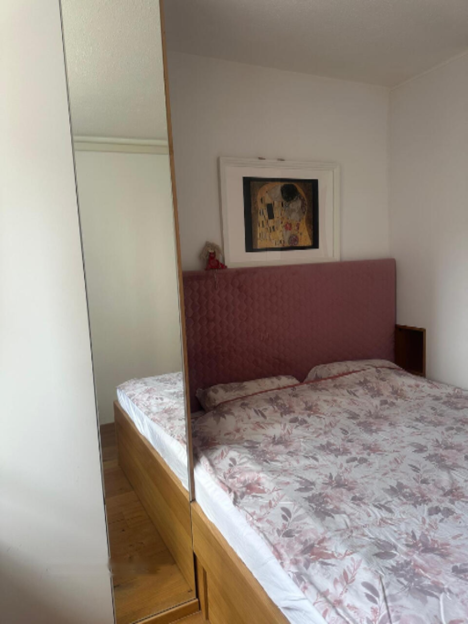 Квартира в Любляне, Словения, 55 м² - фото 8