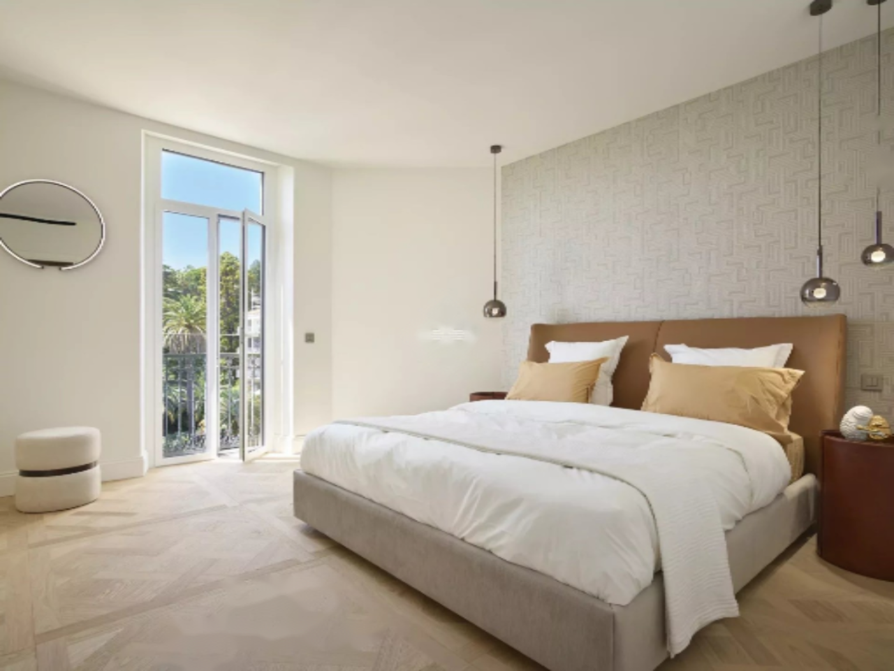 Квартира в Каннах, Франция, 230 м² - фото 8