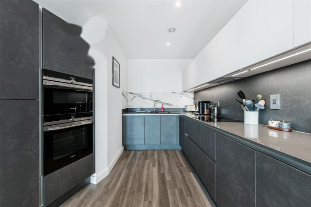 Квартира в Лондоне, Великобритания, 52 м² - фото 8