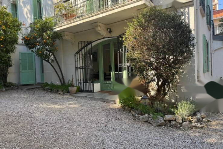 Квартира в Каннах, Франция, 55 м² - фото 4