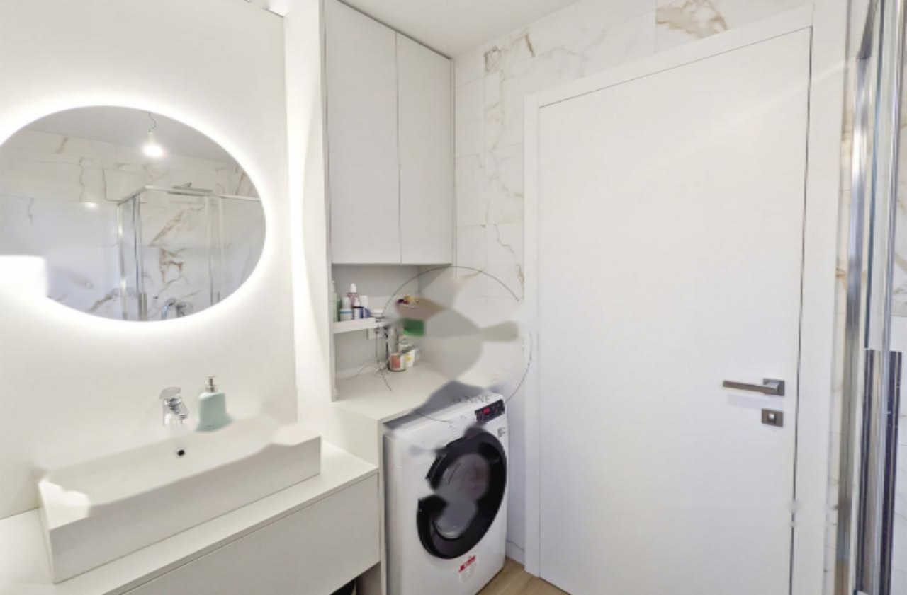 Квартира в Копере, Словения, 74 м² - фото 8