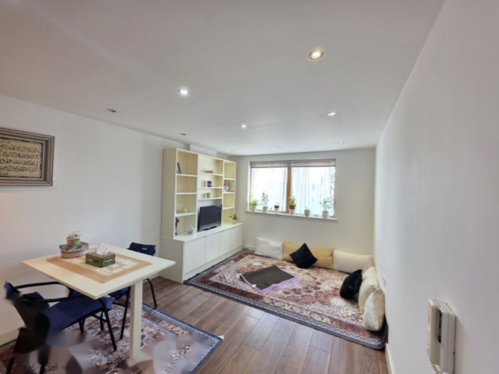 Квартира в Лондоне, Великобритания, 46 м² - фото 8