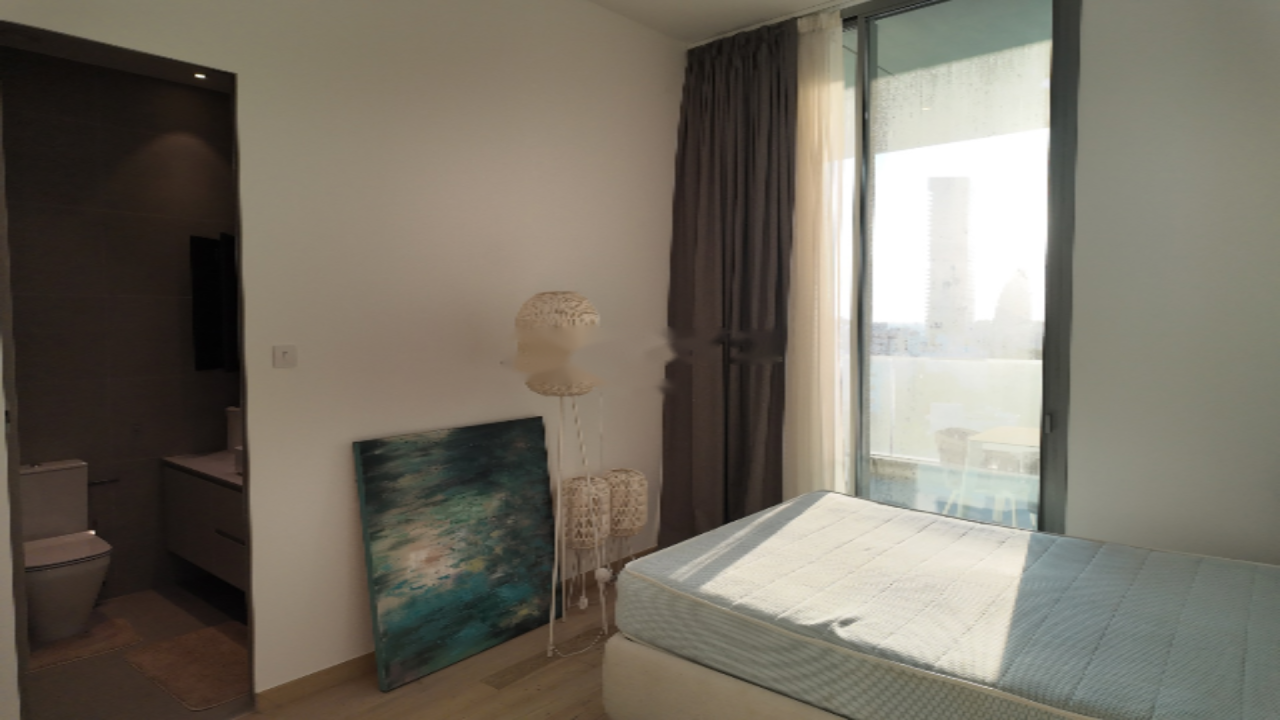 Квартира в Агиос Тихоне, Кипр, 122 м² - фото 8