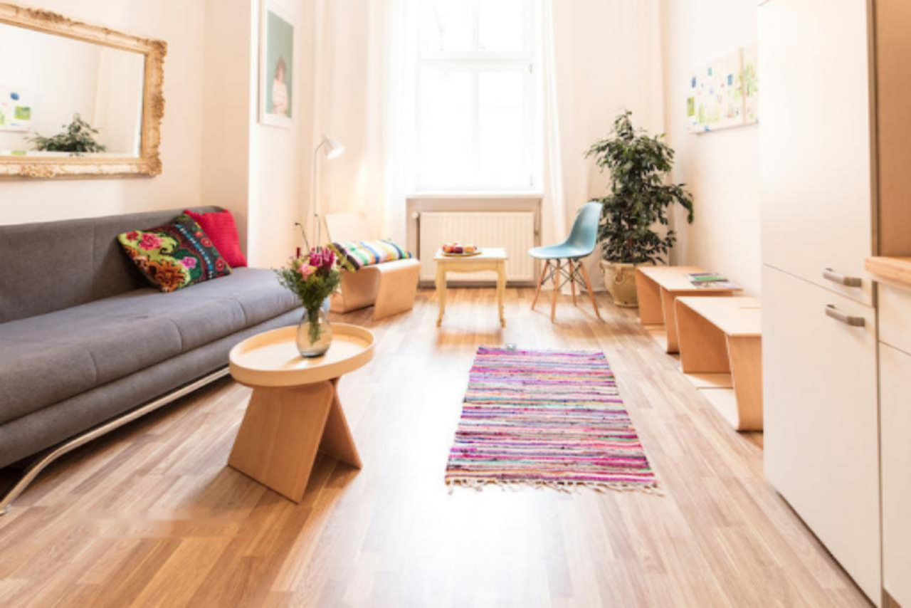 Квартира в Любляне, Словения, 44 м² - фото 8