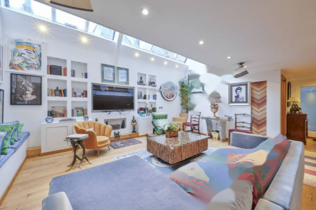 Квартира в Лондоне, Великобритания, 114 м² - фото 8