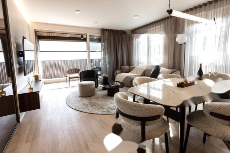 Квартира в Любляне, Словения, 138 м² - фото 8