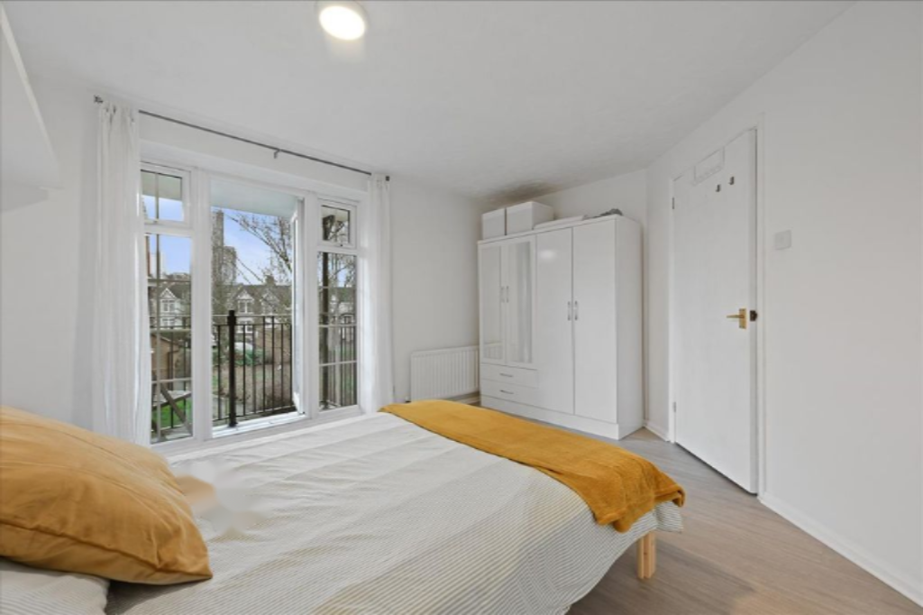 Квартира в Лондоне, Великобритания, 45 м² - фото 8