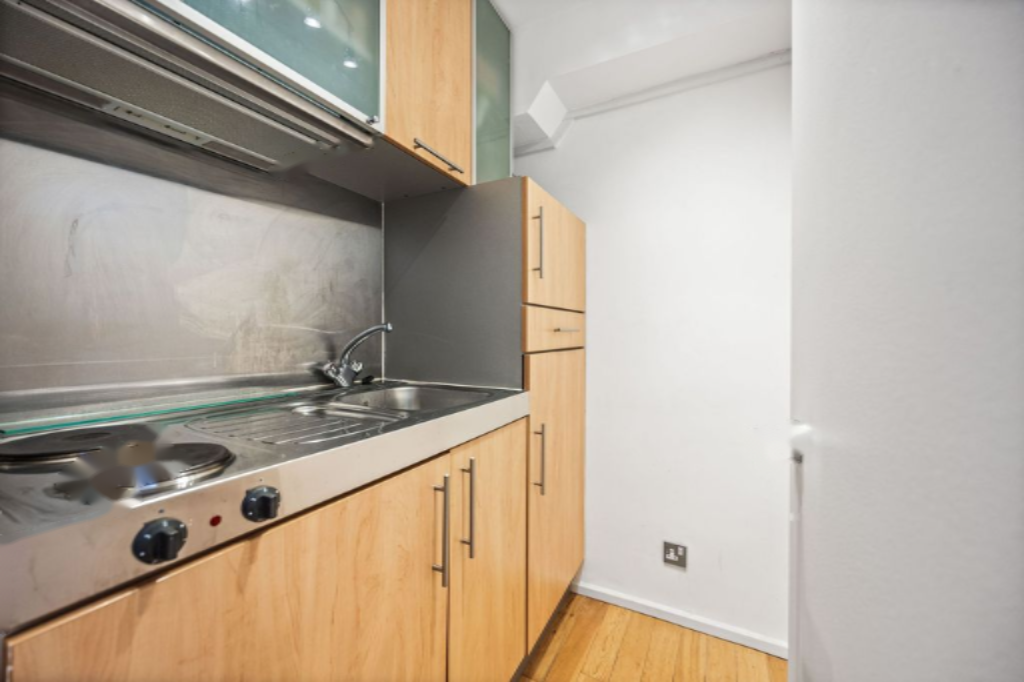 Квартира в Лондоне, Великобритания, 22 м² - фото 8