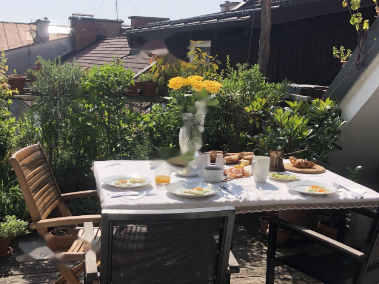 Квартира в Любляне, Словения, 165 м² - фото 8