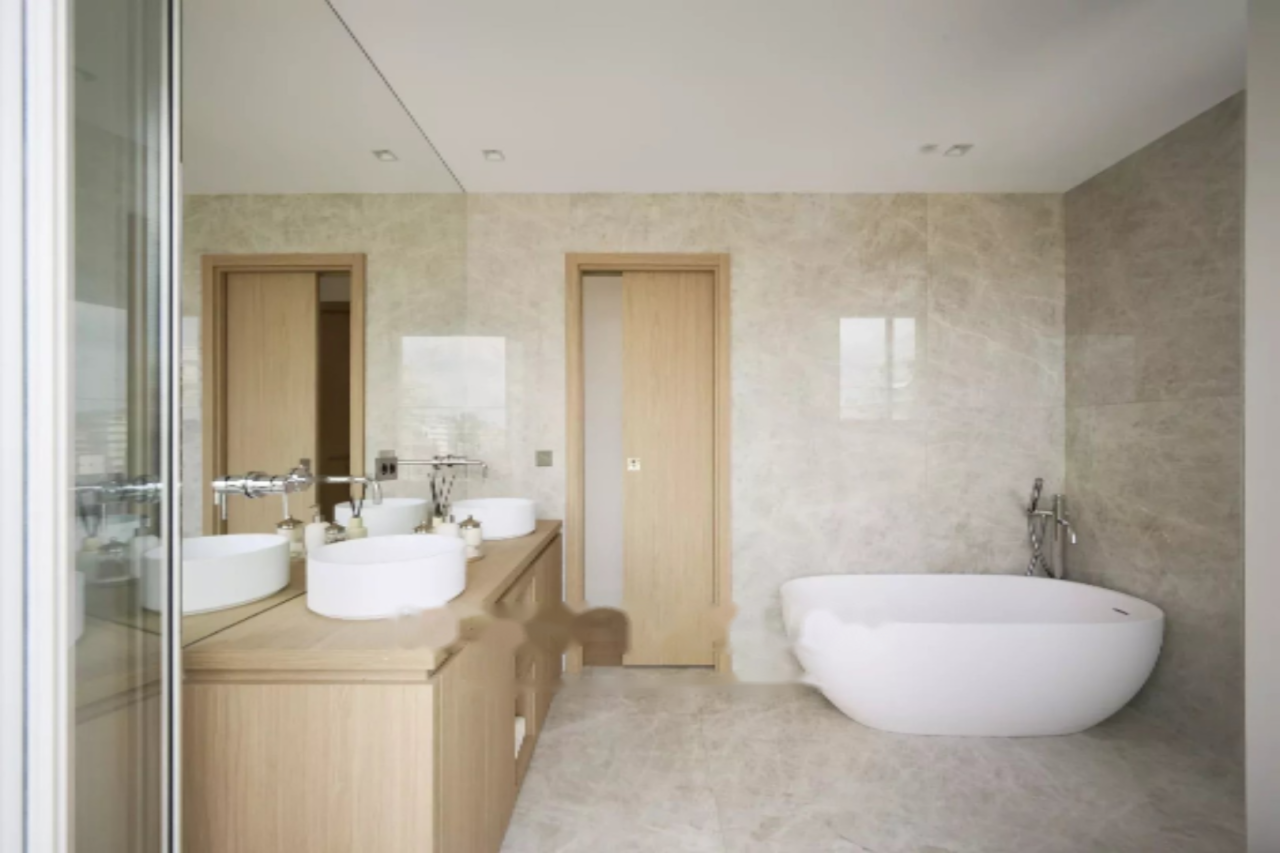 Квартира в Каннах, Франция, 109 м² - фото 8