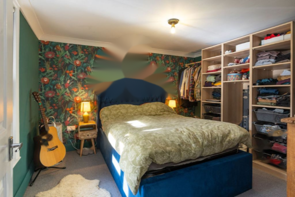 Квартира в Лондоне, Великобритания, 59 м² - фото 8