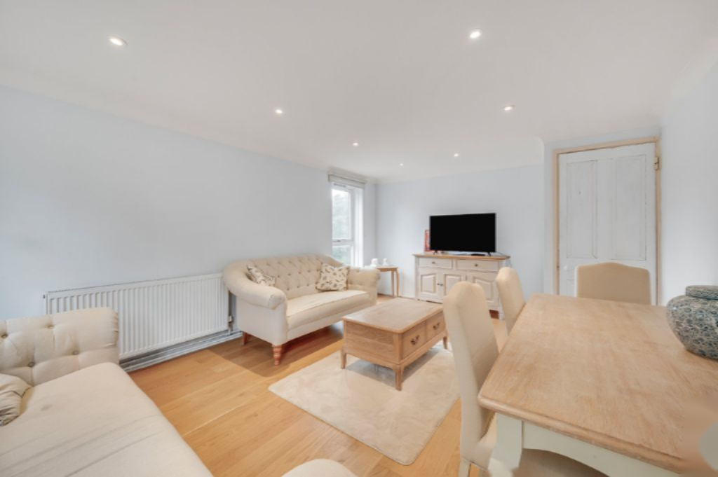 Квартира в Лондоне, Великобритания, 77 м² - фото 8