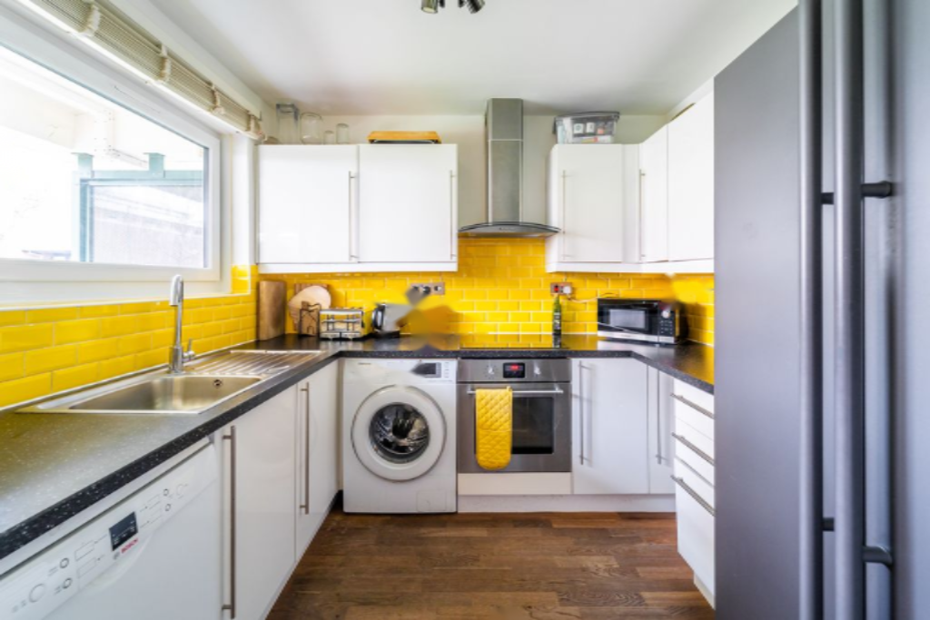 Квартира в Лондоне, Великобритания, 46 м² - фото 8