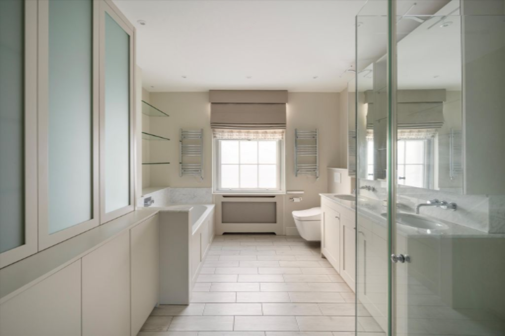 Квартира в Лондоне, Великобритания, 301 м² - фото 8