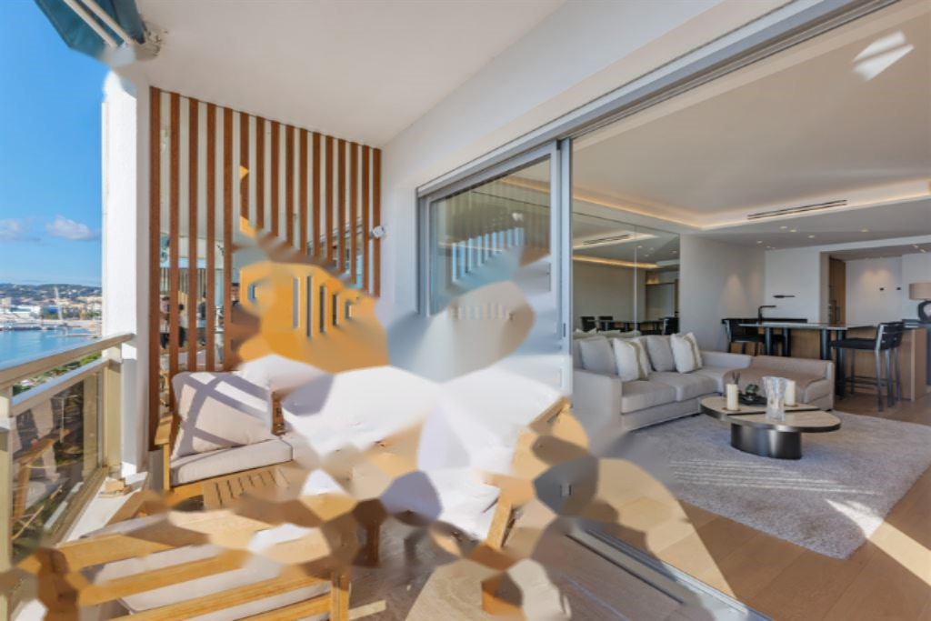 Квартира в Каннах, Франция, 89 м² - фото 8