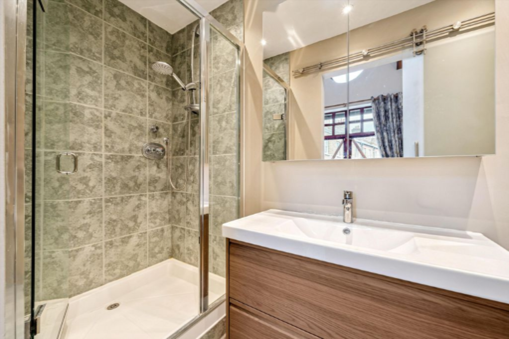 Квартира в Лондоне, Великобритания, 133 м² - фото 8