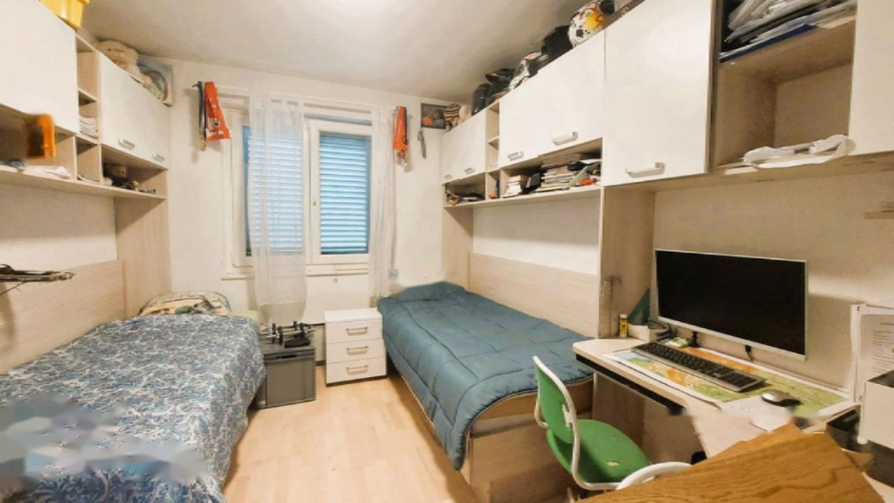 Квартира в Портороже, Словения, 67 м² - фото 8