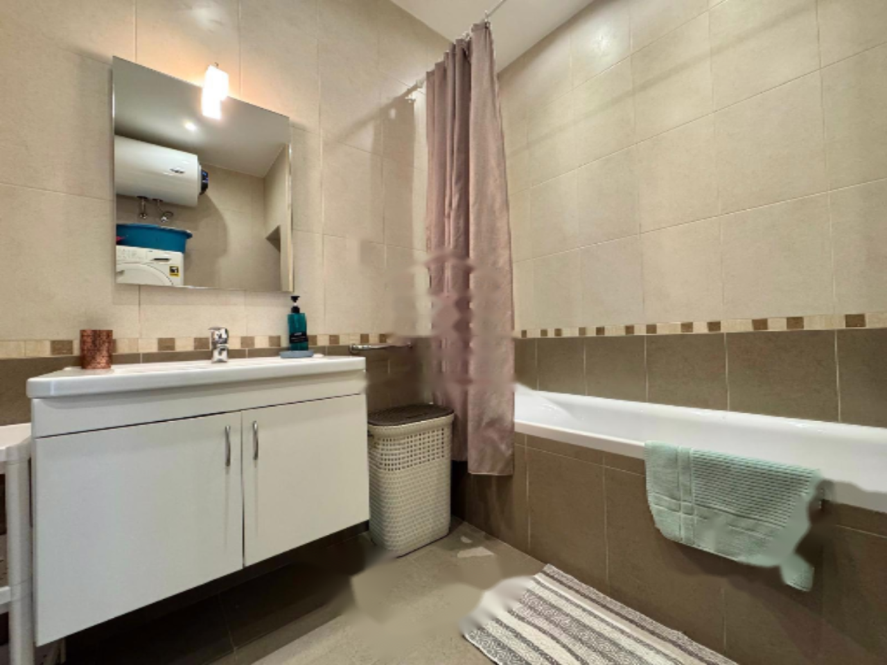 Квартира в Слиме, Мальта, 110 м² - фото 8