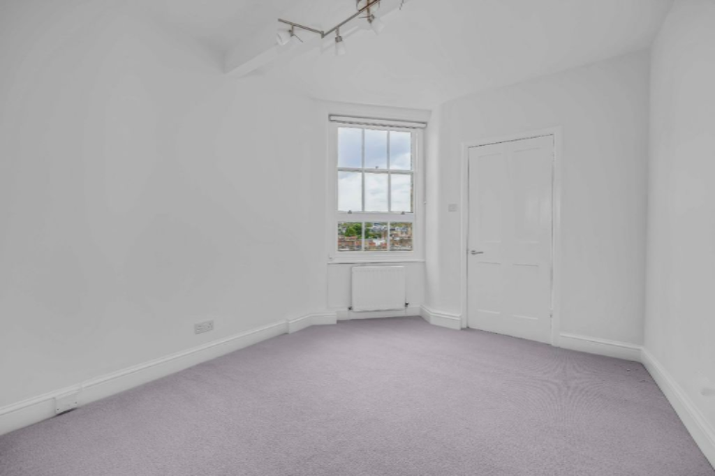 Квартира в Лондоне, Великобритания, 43 м² - фото 8