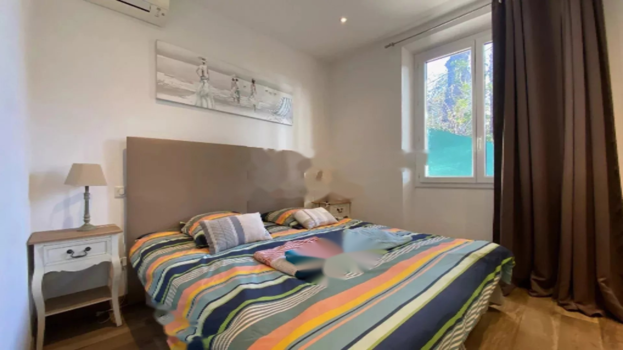 Квартира в Каннах, Франция, 140 м² - фото 8