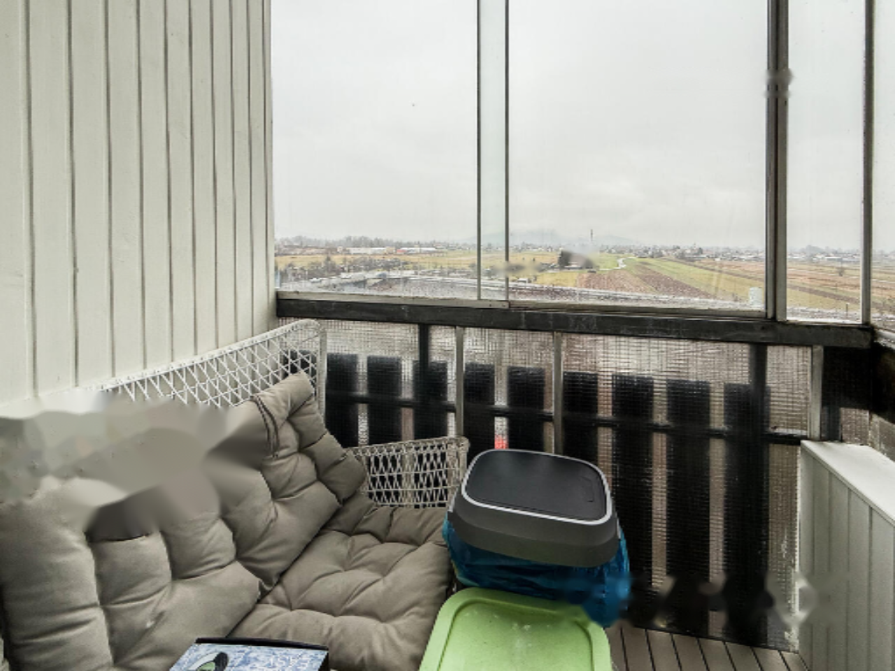 Квартира в Любляне, Словения, 30 м² - фото 8