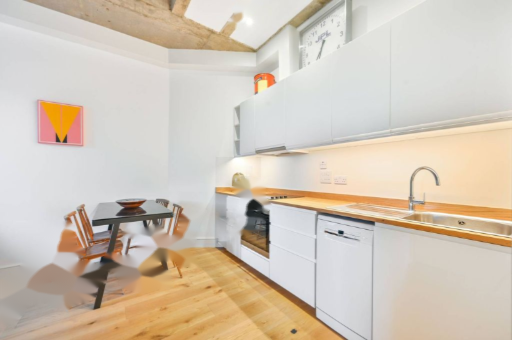 Квартира в Лондоне, Великобритания, 50 м² - фото 8