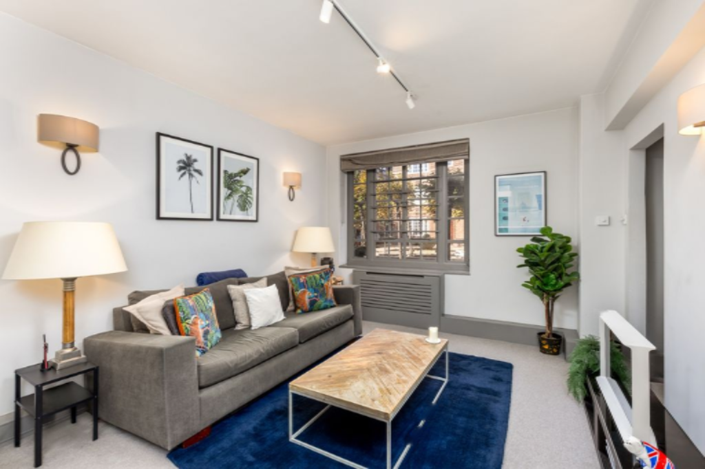 Квартира в Лондоне, Великобритания, 72 м² - фото 8