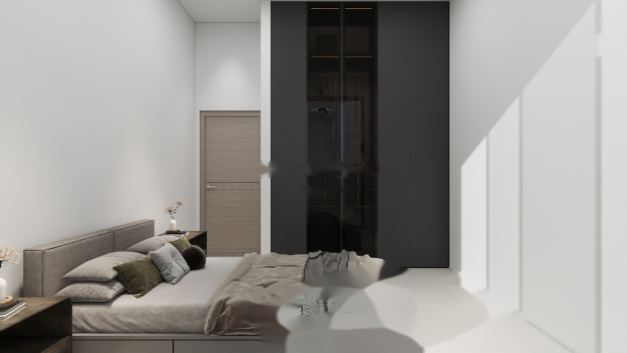 Квартира в Лимасоле, Кипр, 78 м² - фото 8