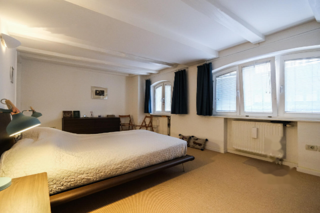 Квартира в Любляне, Словения, 181 м² - фото 8