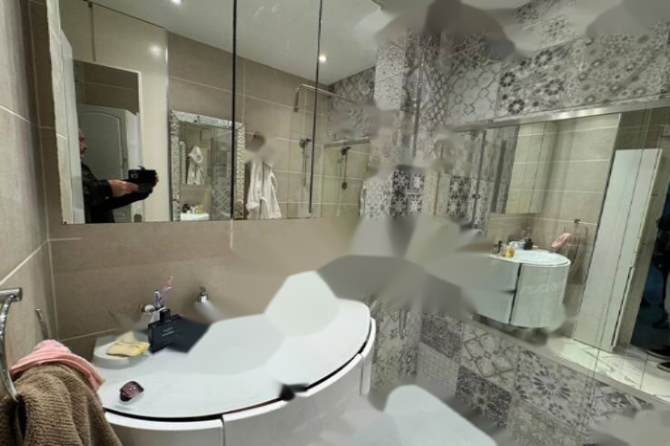 Квартира в Каннах, Франция, 62 м² - фото 4