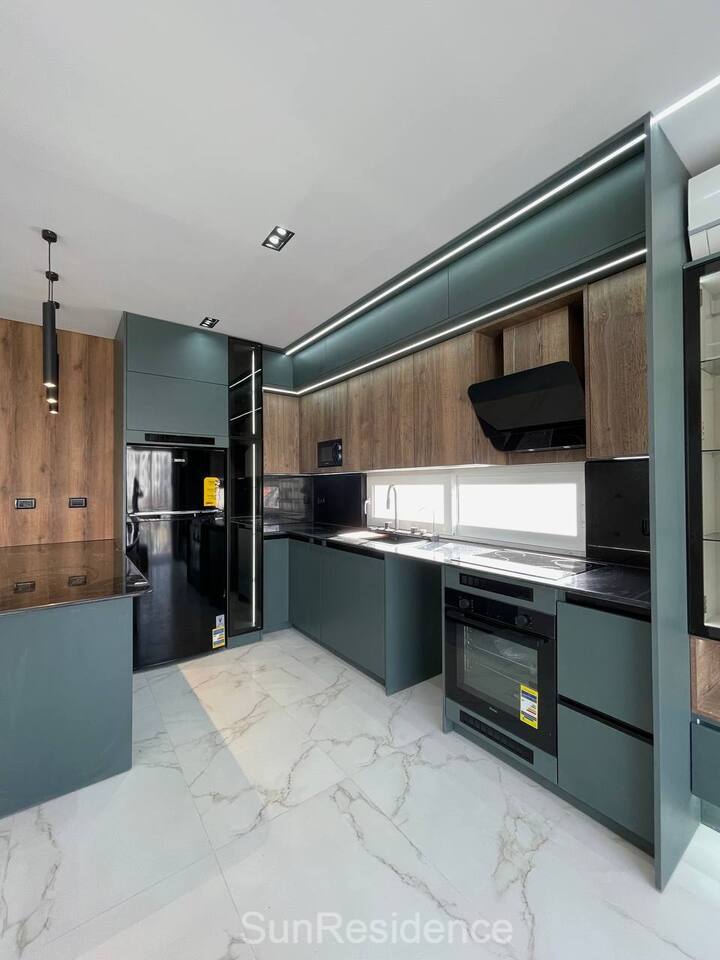 Квартира в Шарм-эль-Шейхе, Египет, 131 м² - фото 1