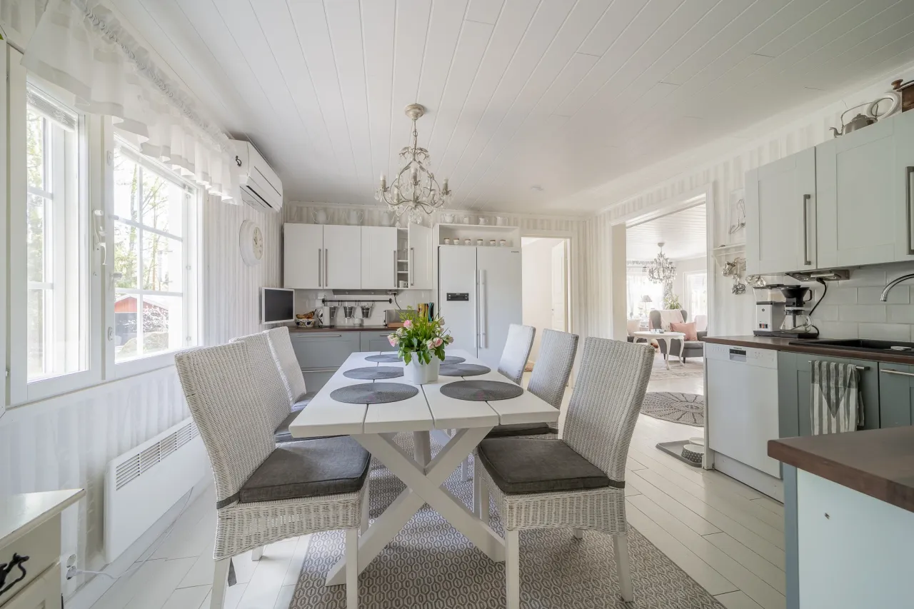 Дом в Пори, Финляндия, 90 м² - фото 2