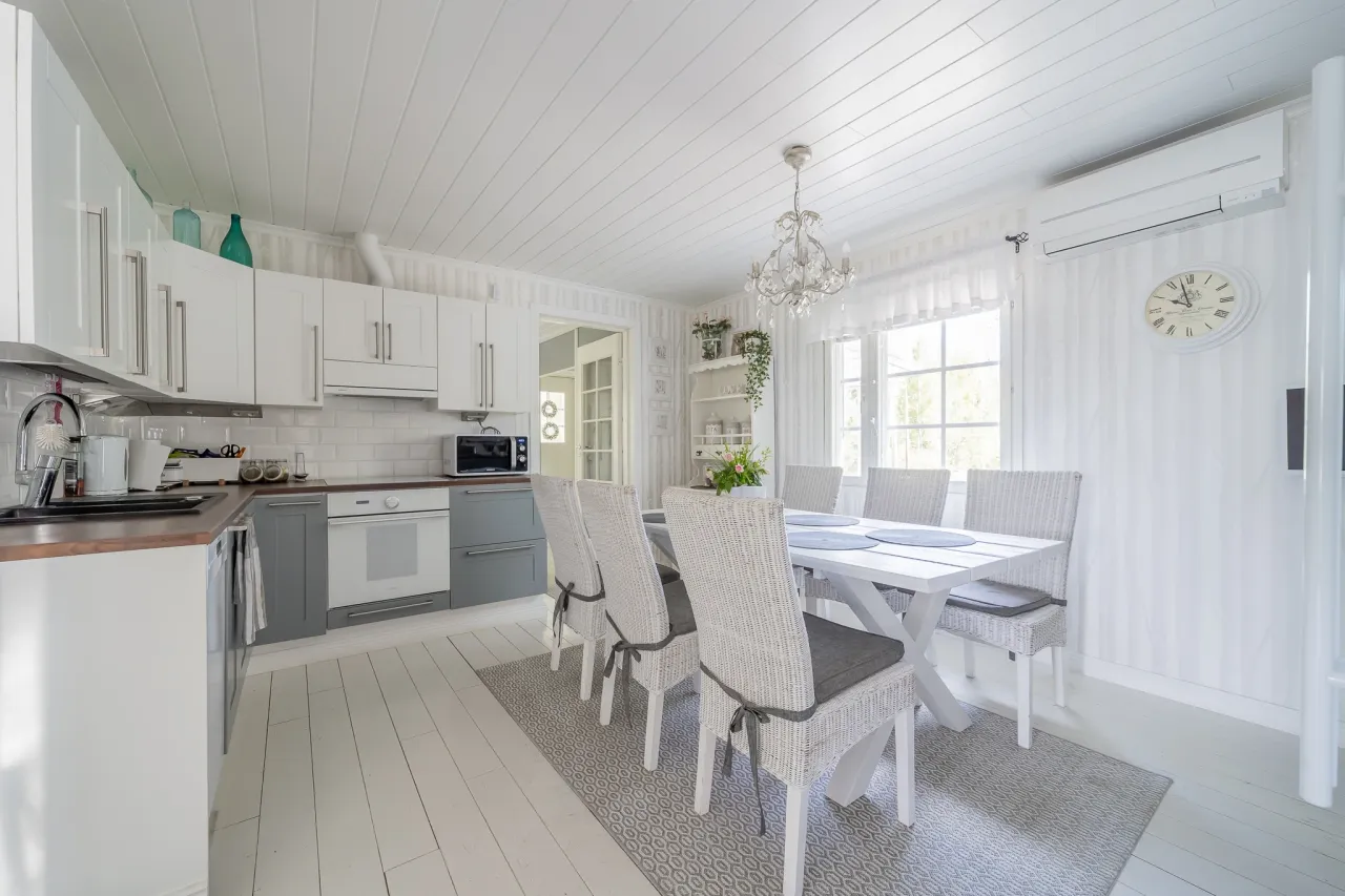 Дом в Пори, Финляндия, 90 м² - фото 16