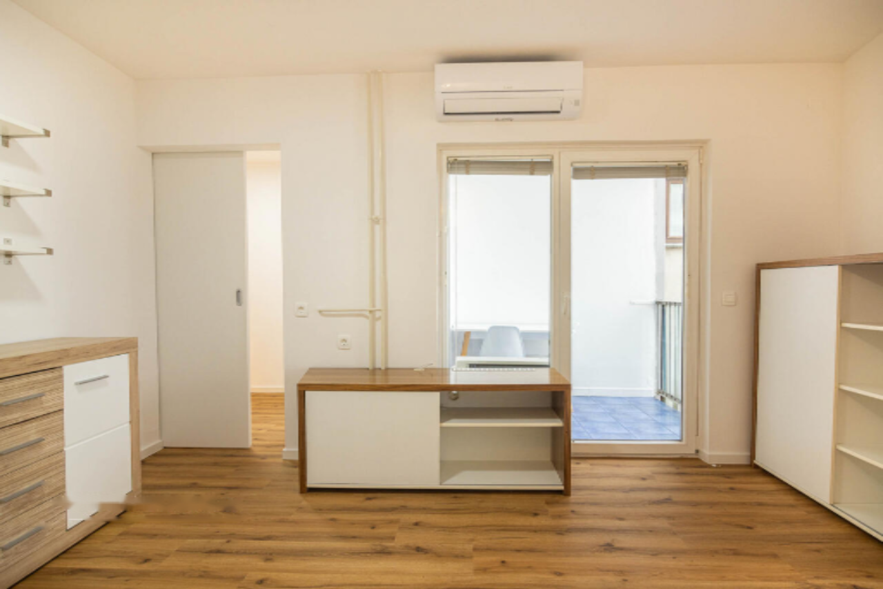 Квартира в Любляне, Словения, 46 м² - фото 8