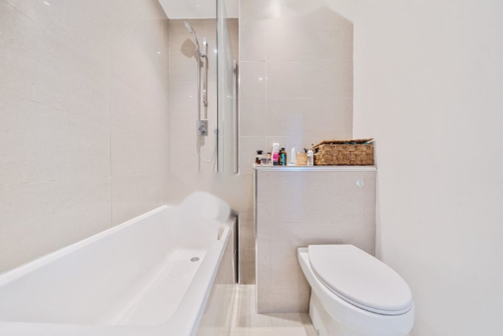 Квартира в Лондоне, Великобритания, 41 м² - фото 8