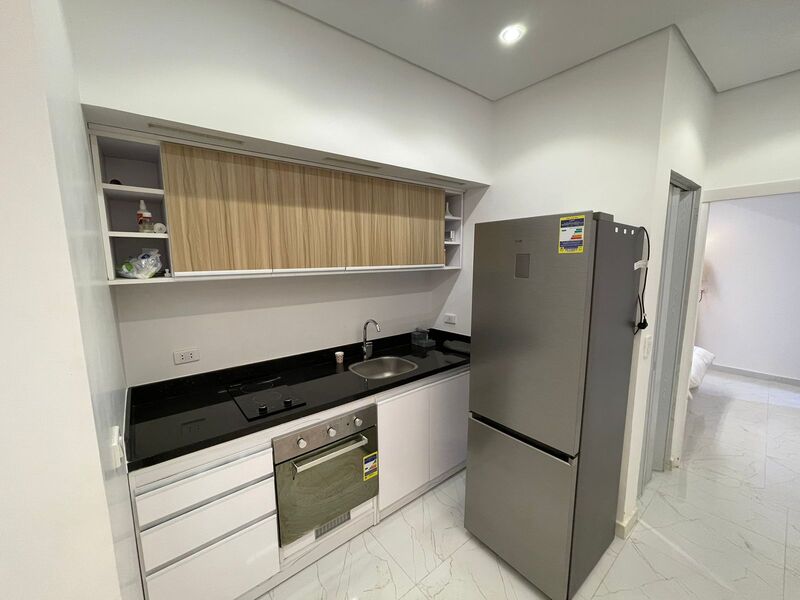 Квартира в Хургаде, Египет, 90 м² - фото 1